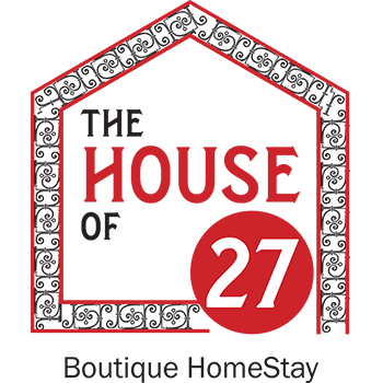 The House of 27