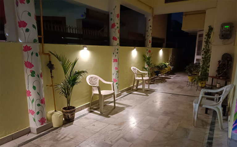 AboutUs-HomeStay-Aashiana-Lucknow