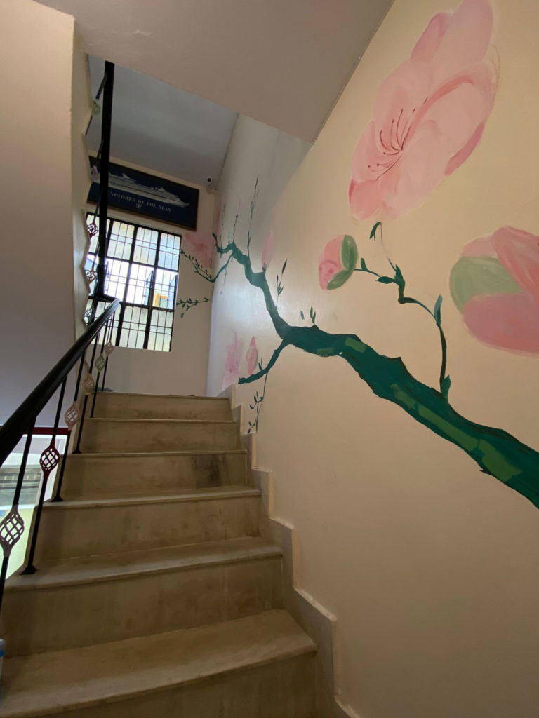 Calorie-Burner-HomeStay-Aashiana-Lucknow