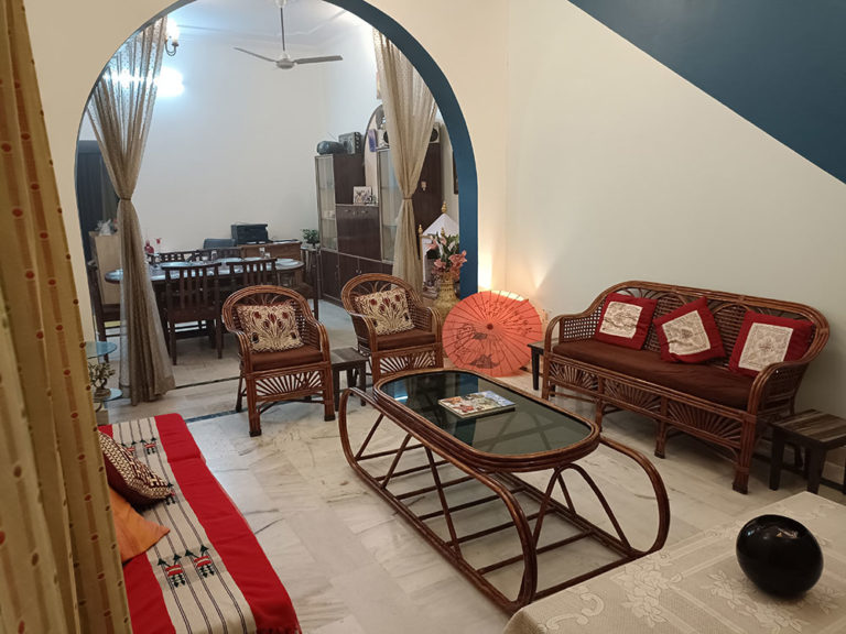 Relax-HomeStay-Aashiana-Lucknow