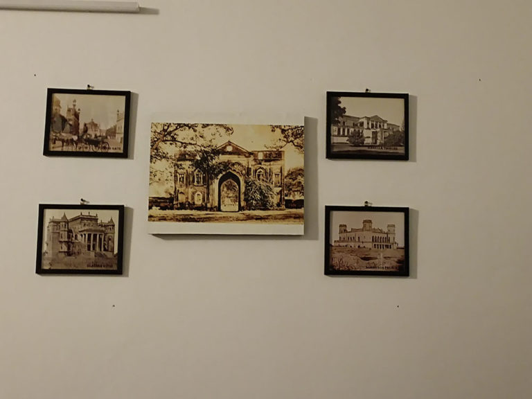 Vintage-HomeStay-Aashiana-Lucknow