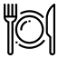 food-icon-black