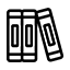 library-icon-black