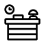 reception-desk-icon-black